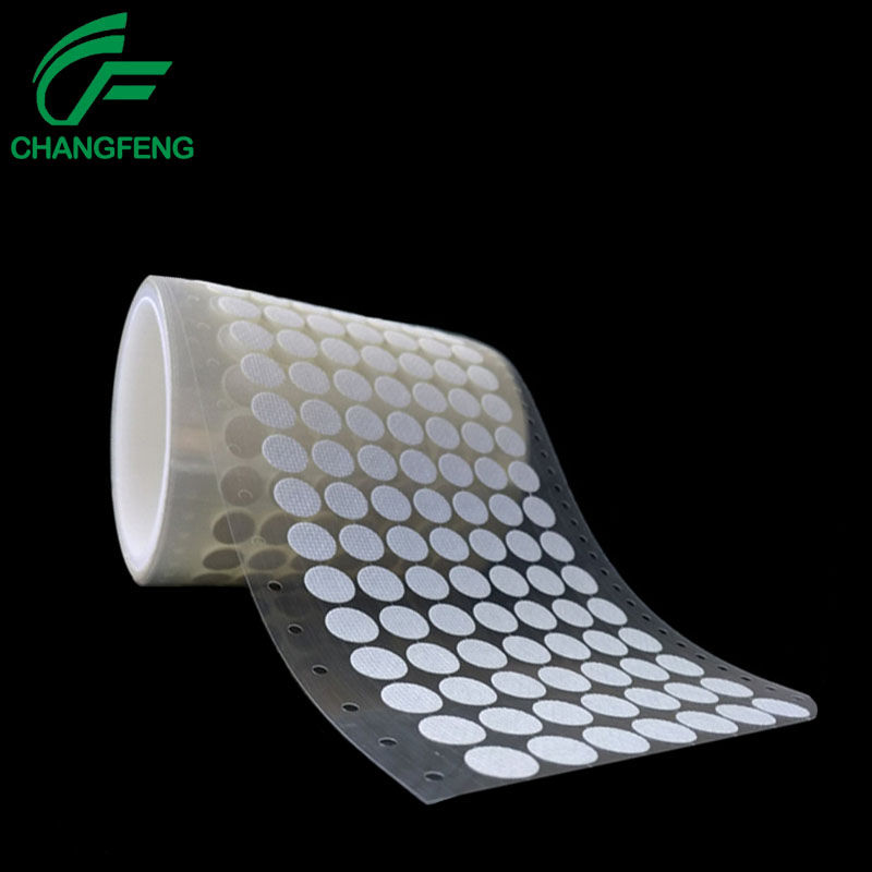 精密模切(qie)系列 (1)